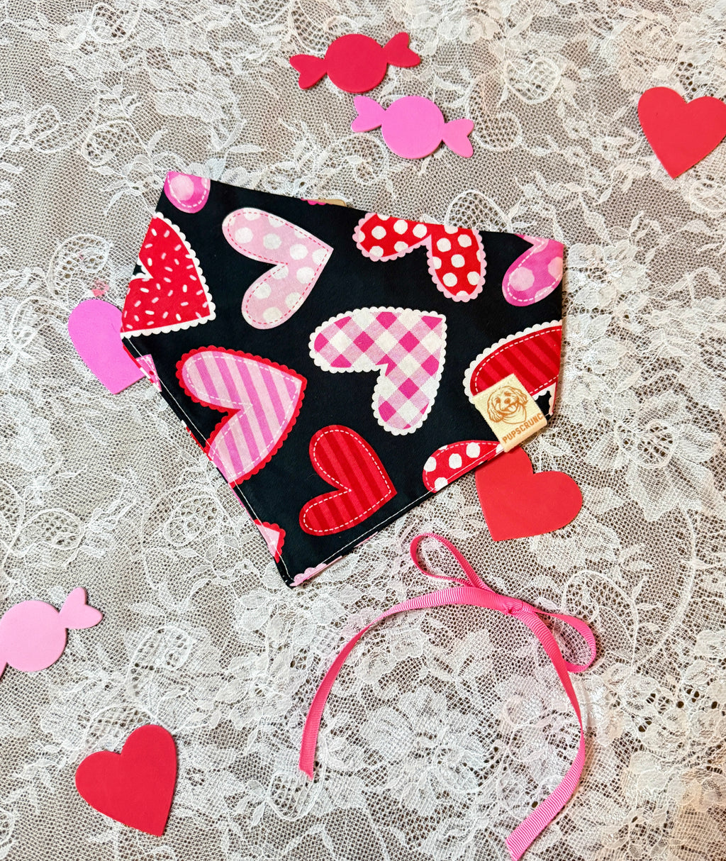 Valentine Collection