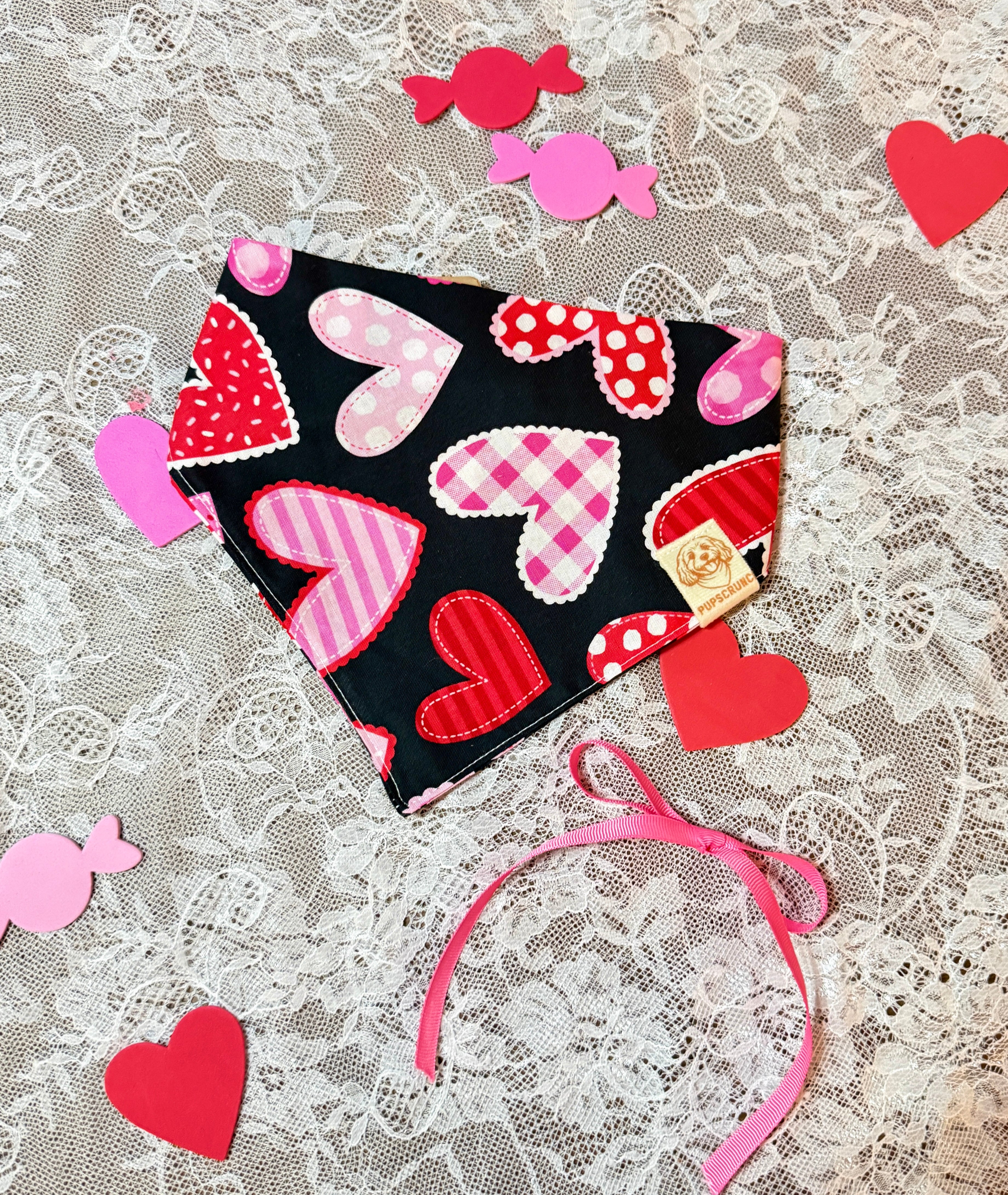 Valentine Collection