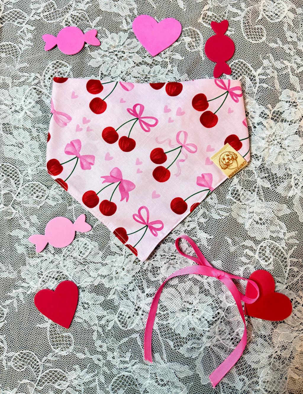 Candy’s Heart