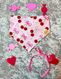 Cherry Loves