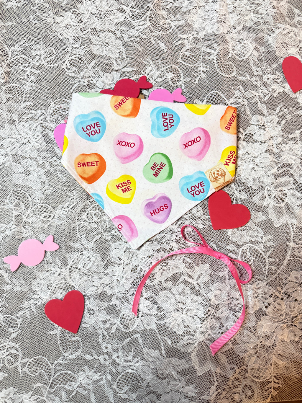 Candy’s Heart