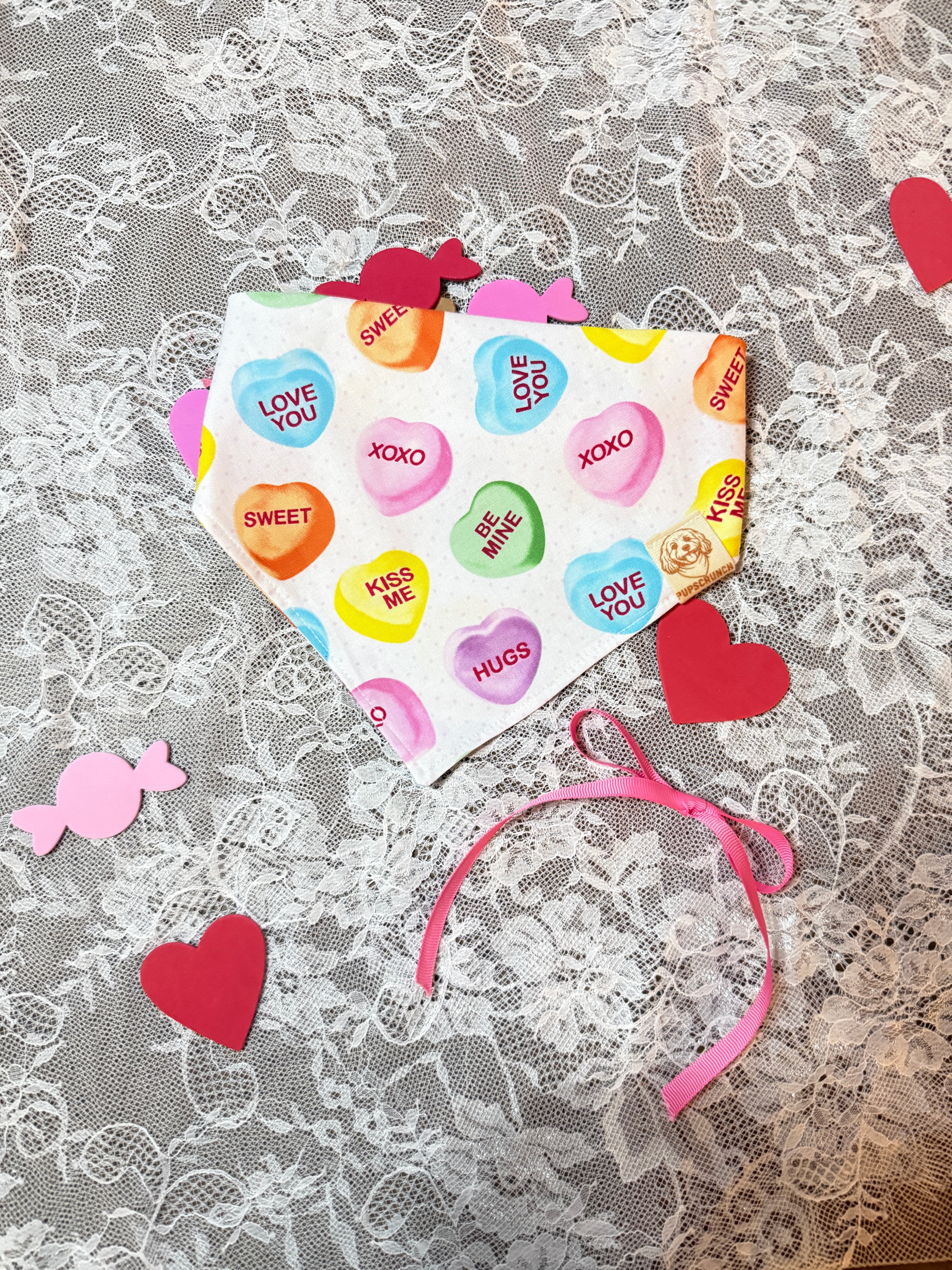 Candy’s Heart
