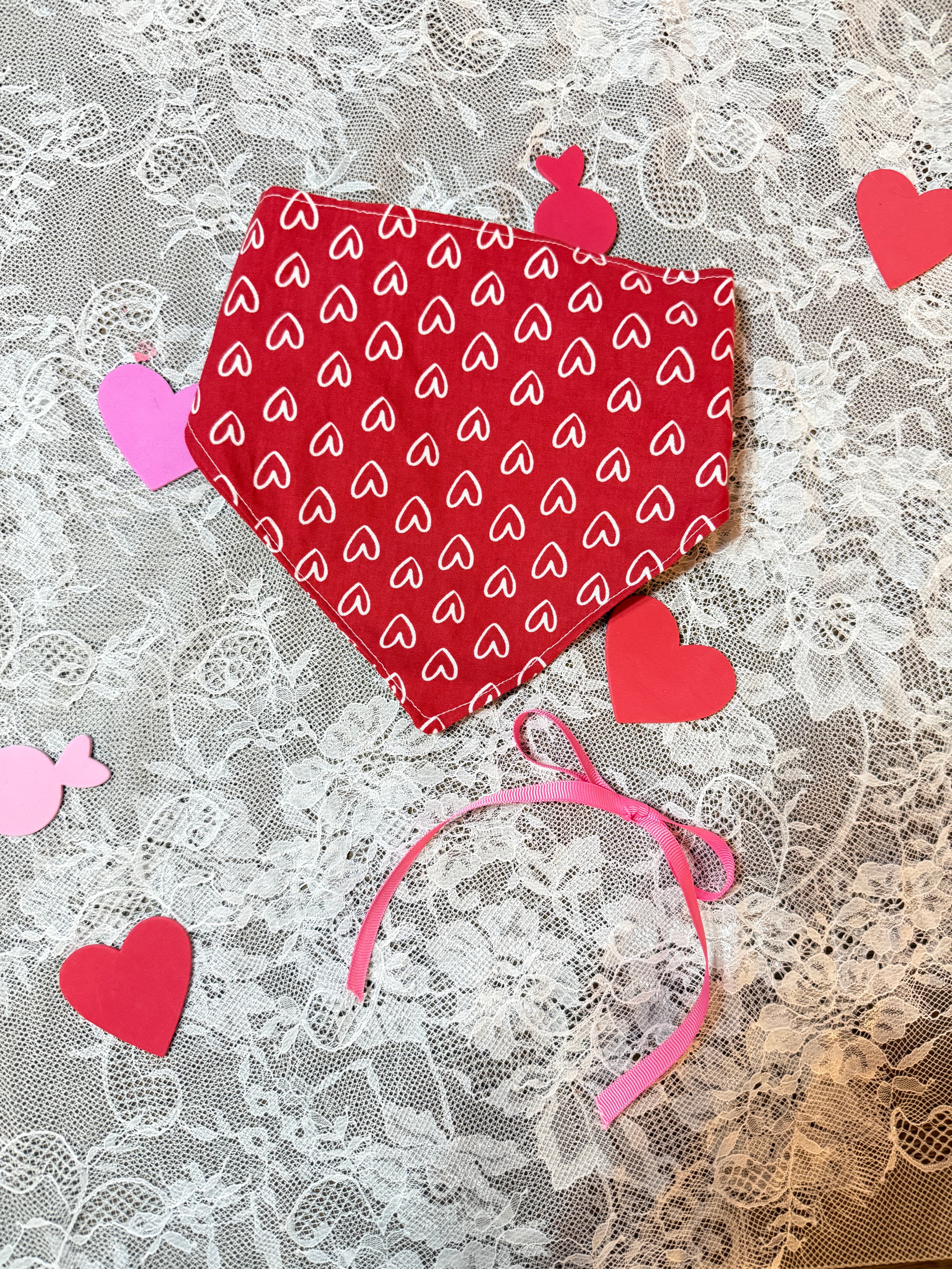 Candy’s Heart