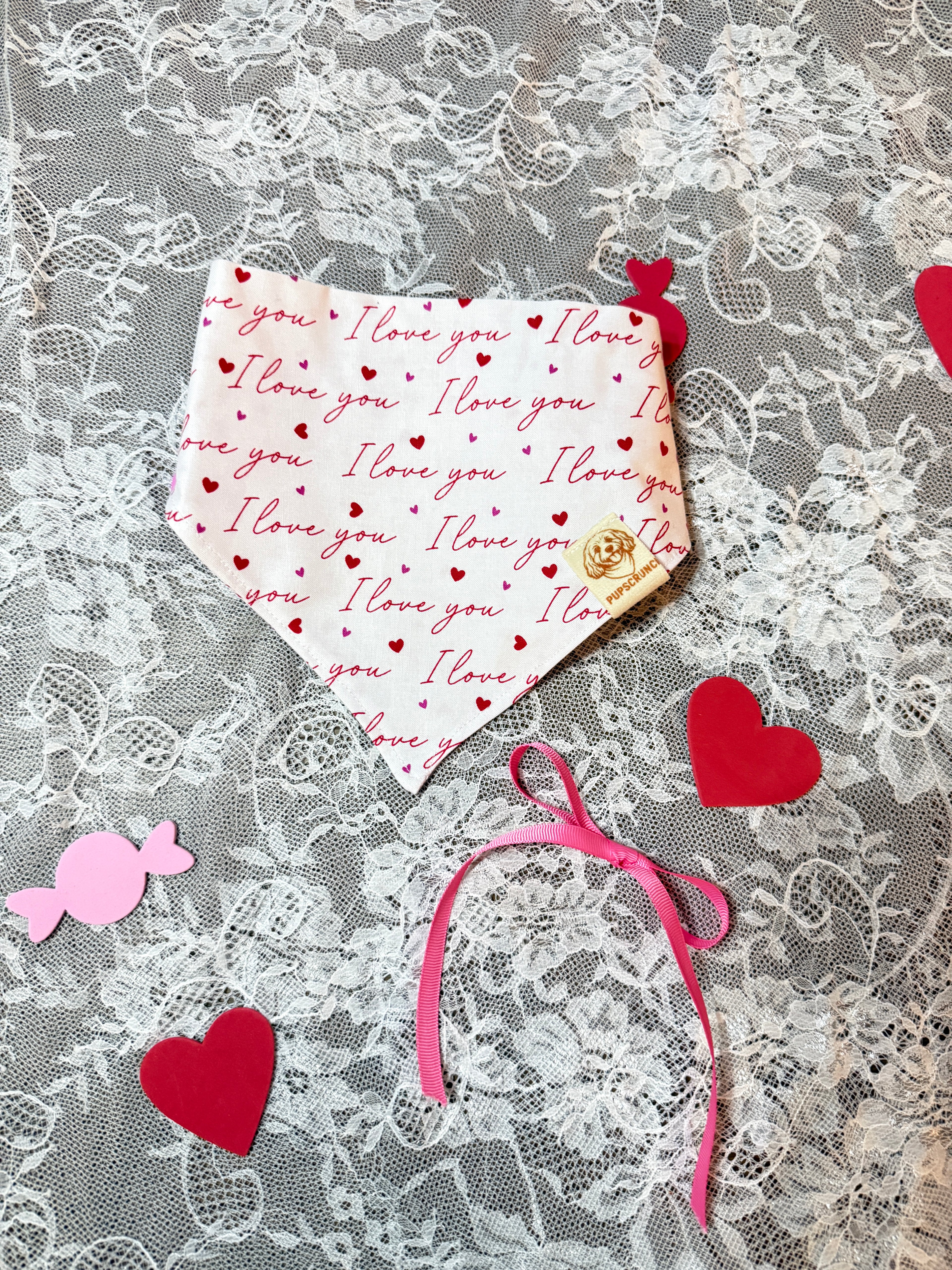 Candy’s Heart