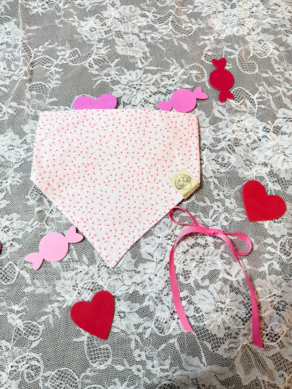 Candy’s Heart