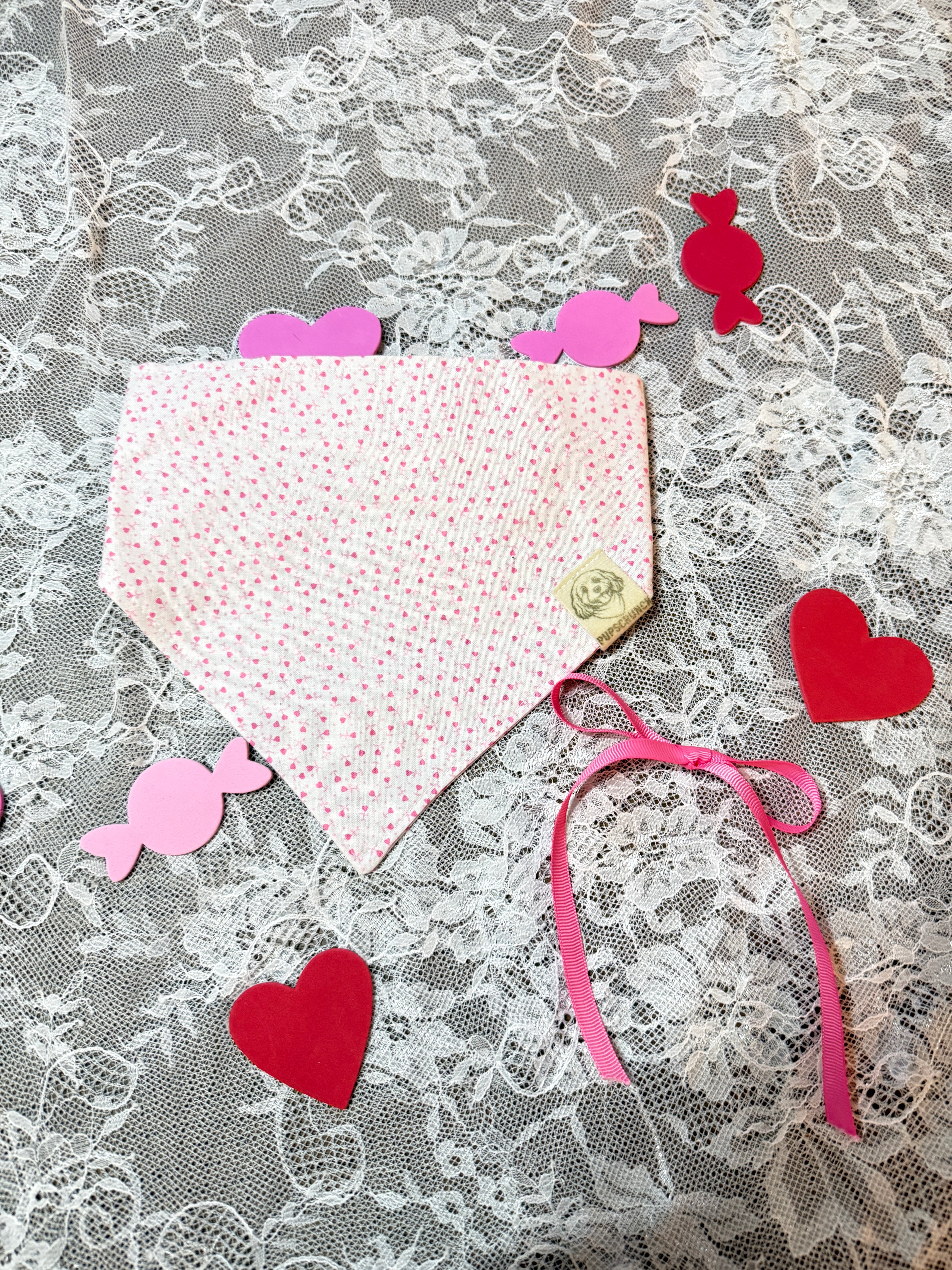 Candy’s Heart