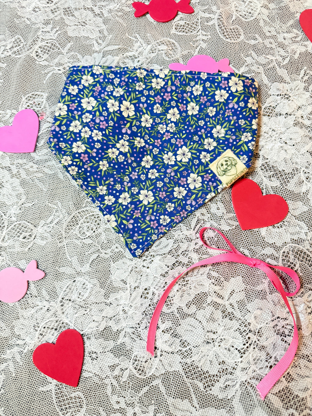 Candy’s Heart